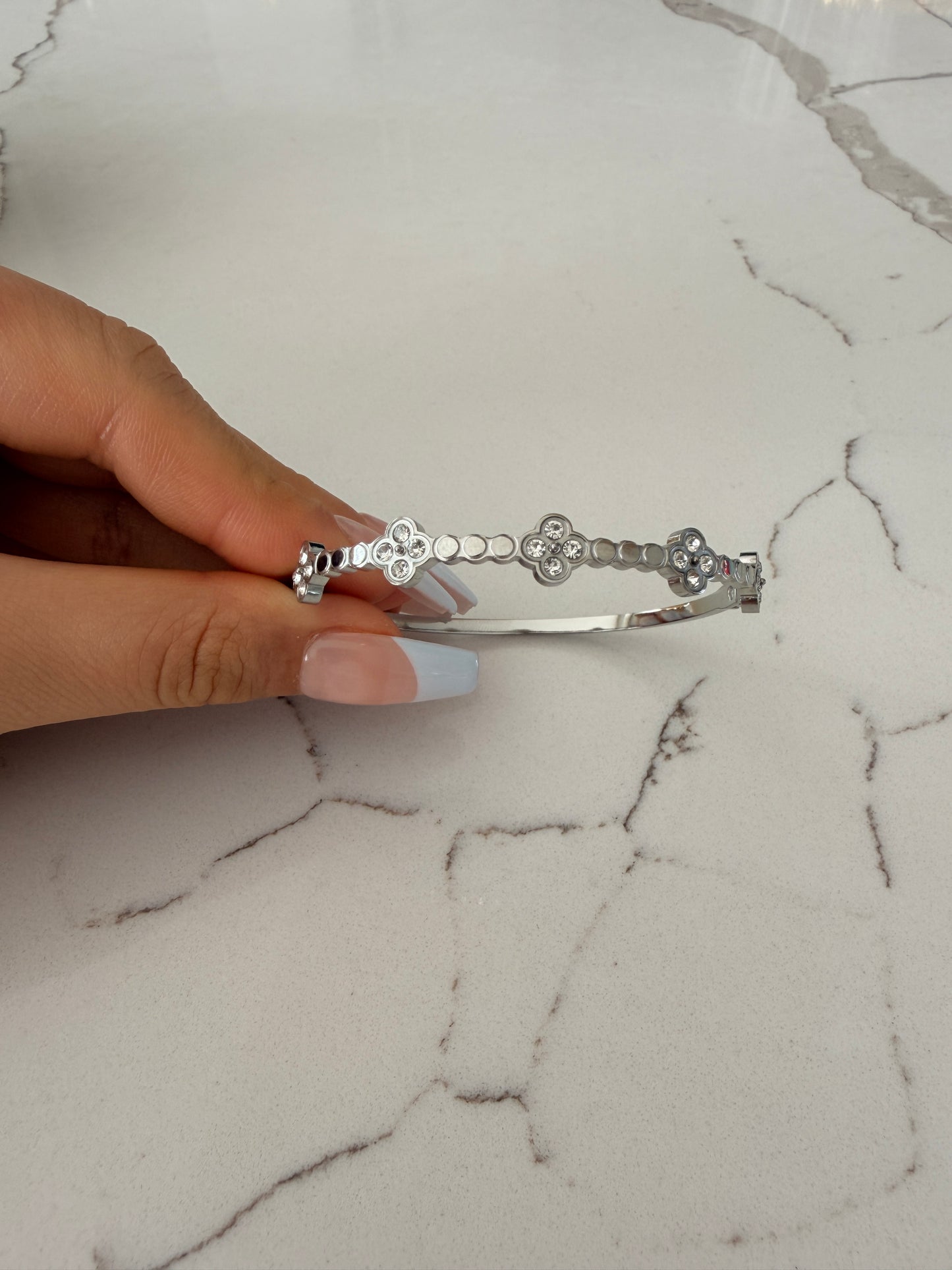 Cuff Bangle