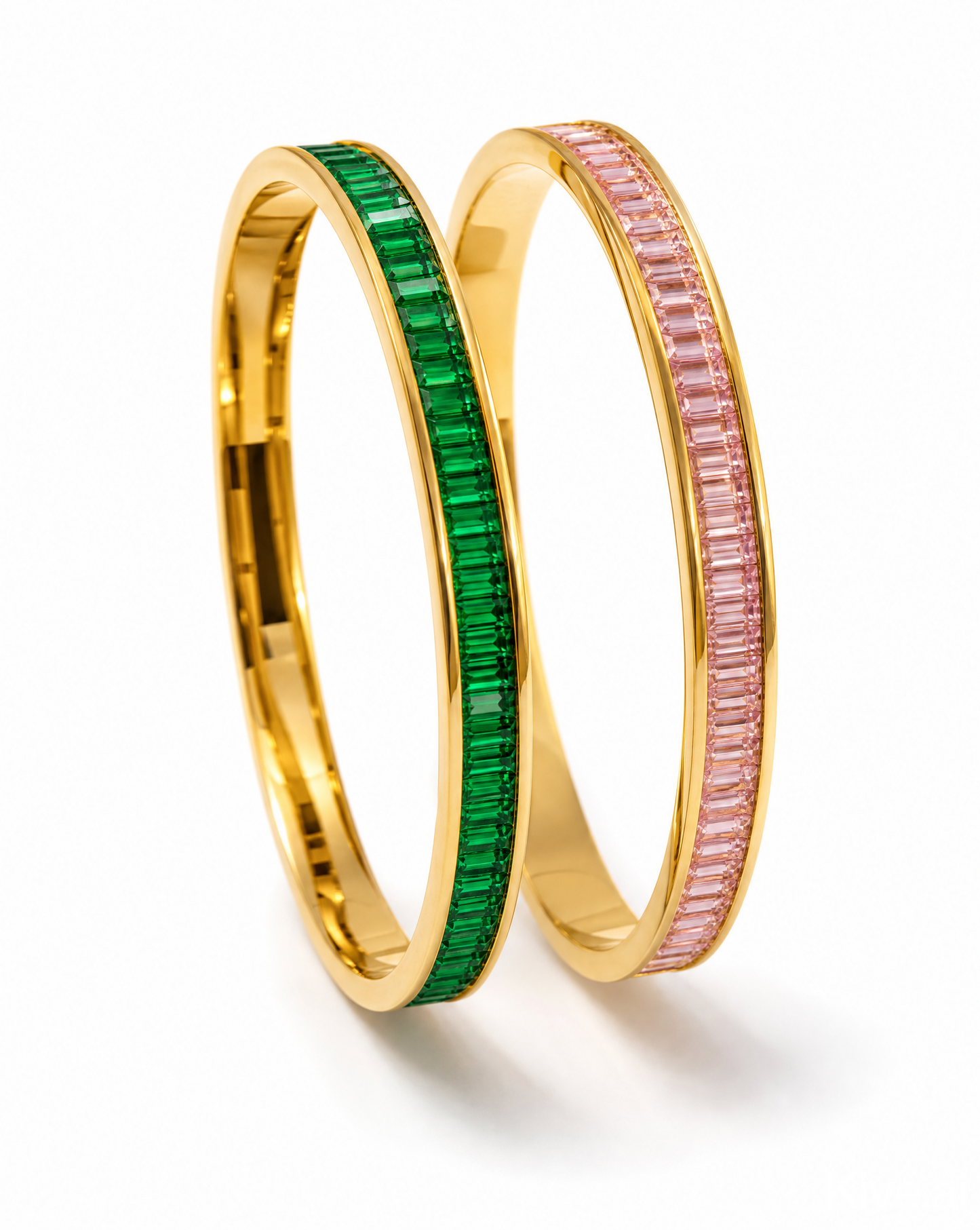 Cuff Bangle