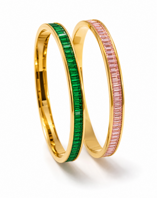 Cuff Bangle
