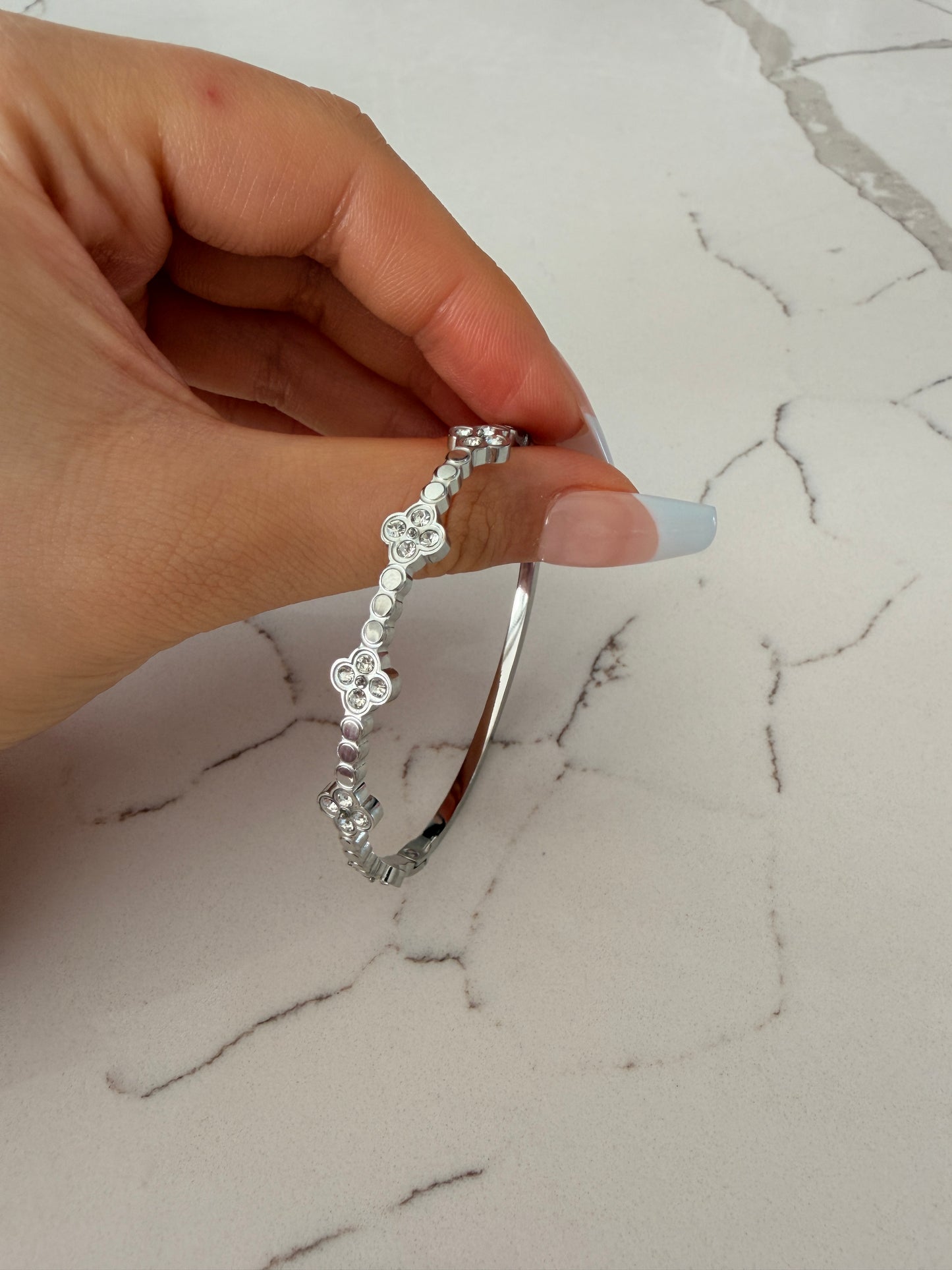 Cuff Bangle