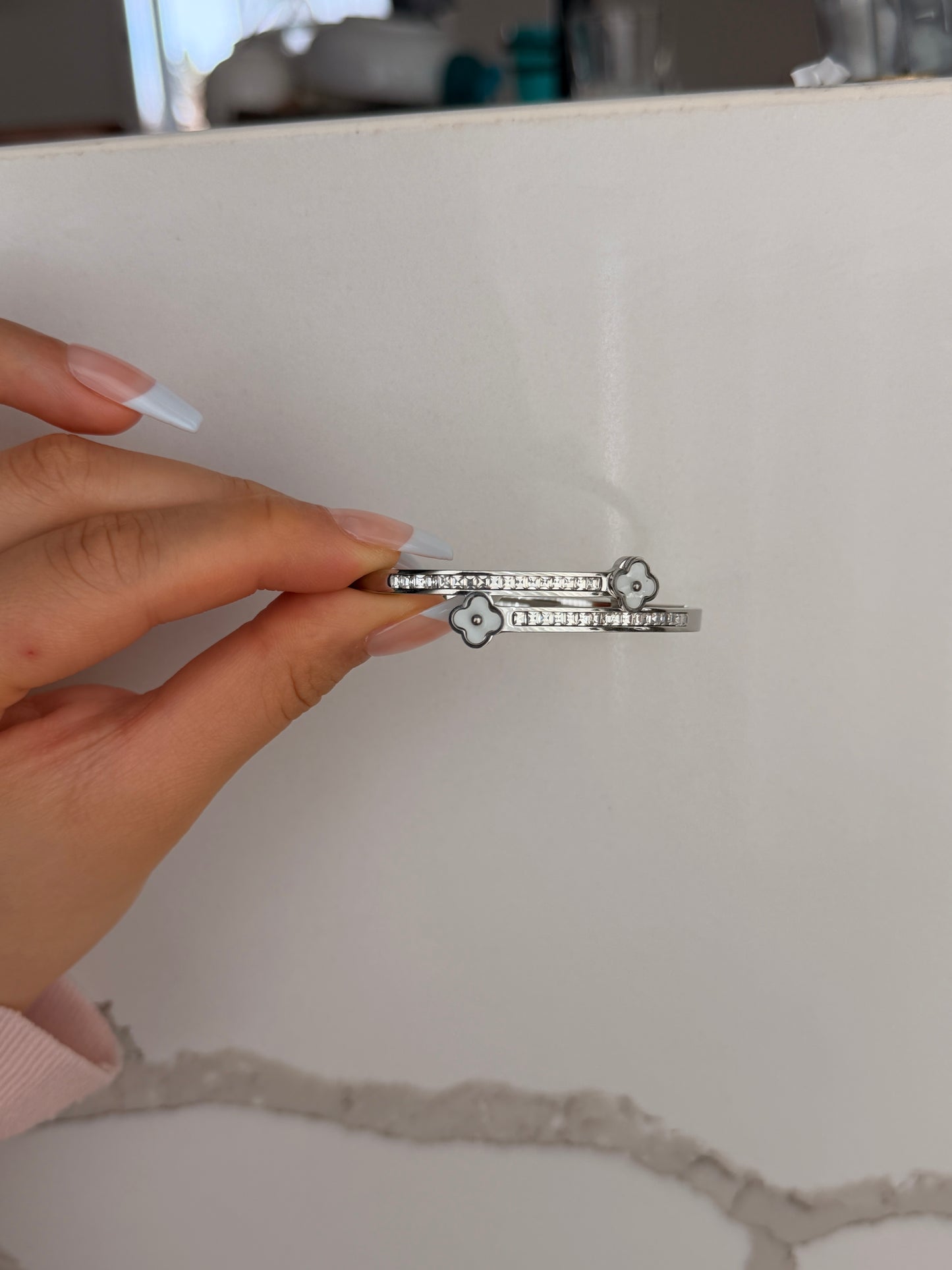 Cuff Bangle