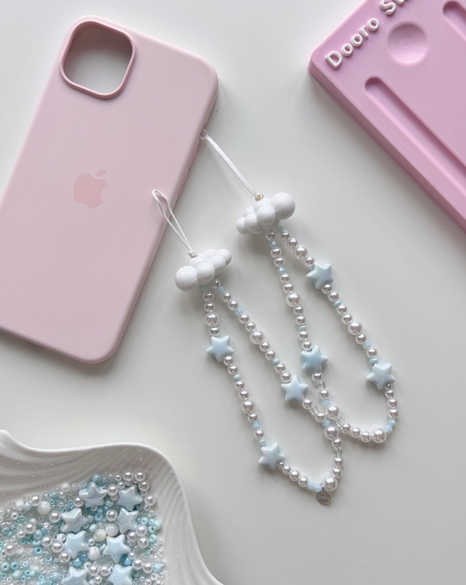 Wonderstar Phone Charm