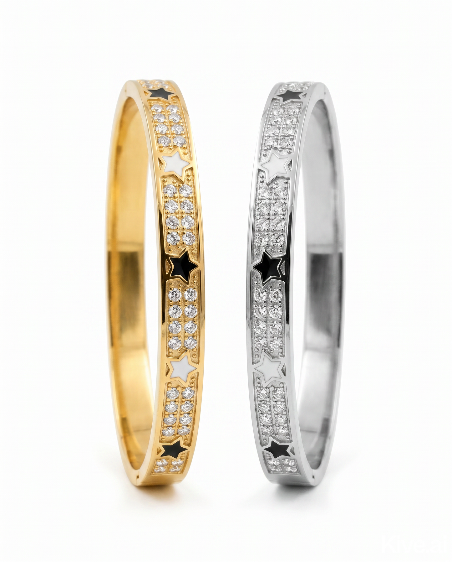 Cuff Bangle