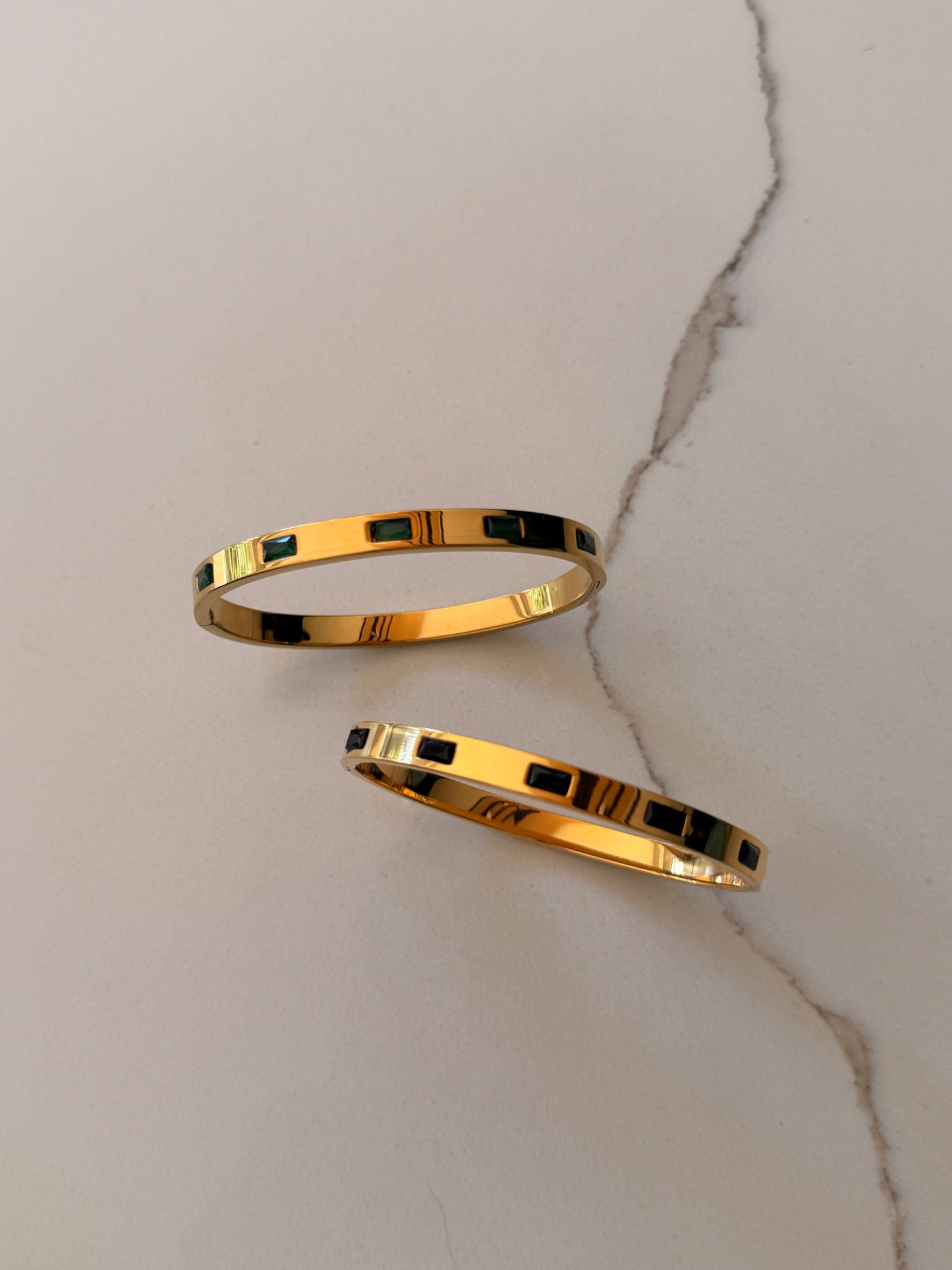 Cuff Bangle