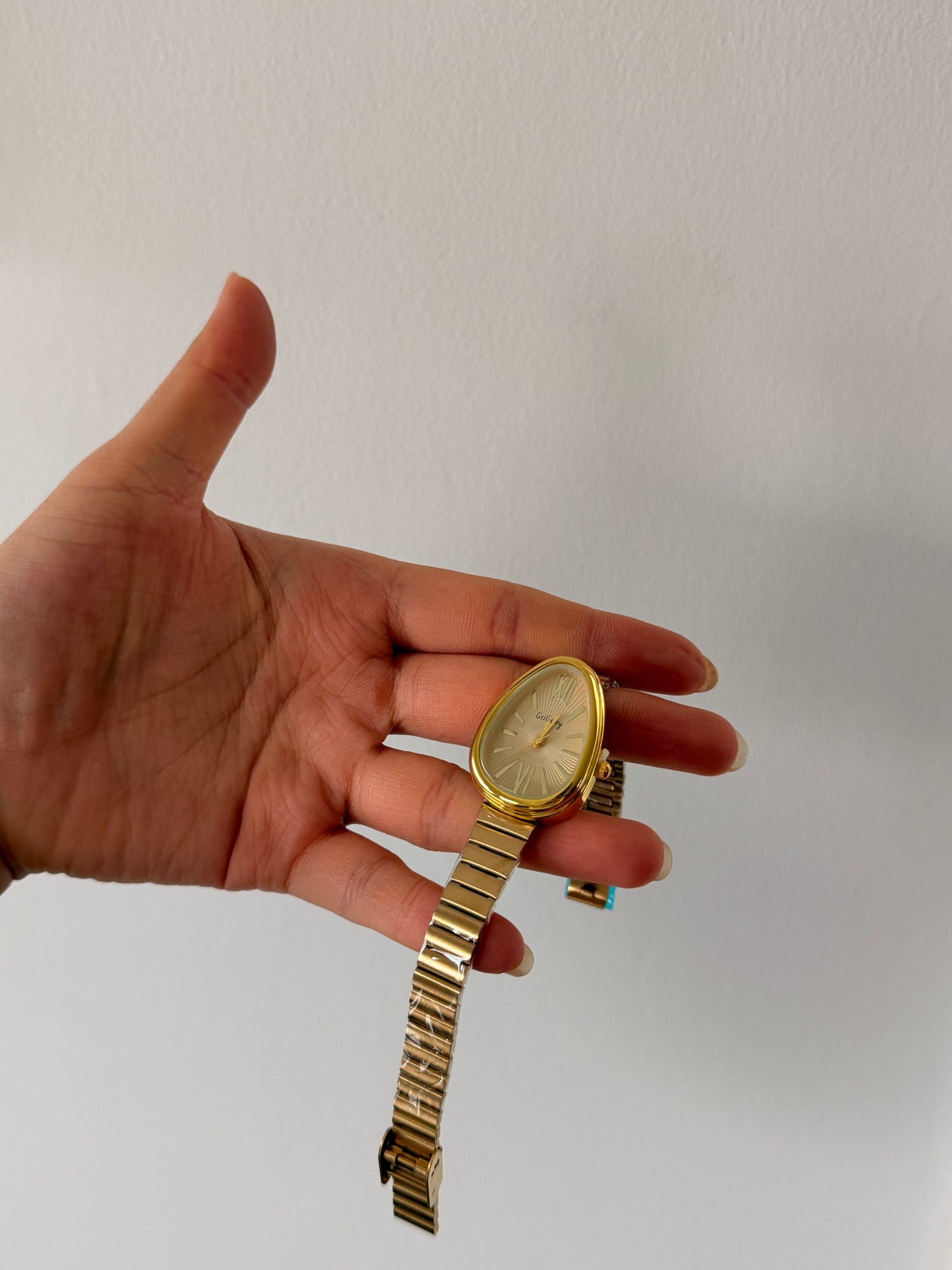 Watch Bracelet