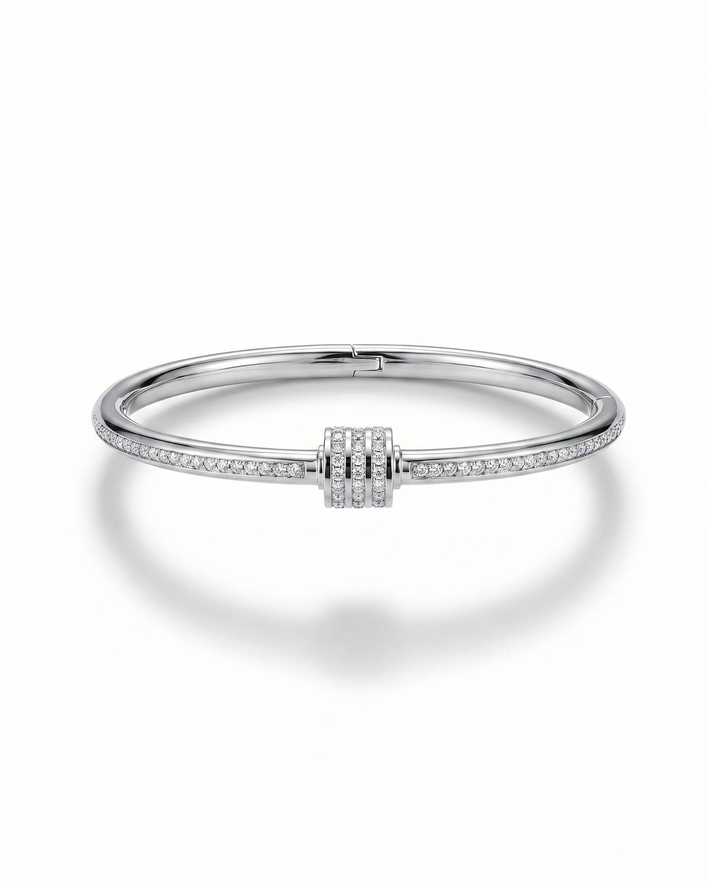 Cuff Bangle