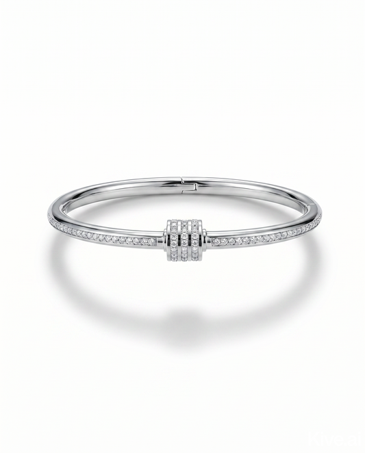 Cuff Bangle