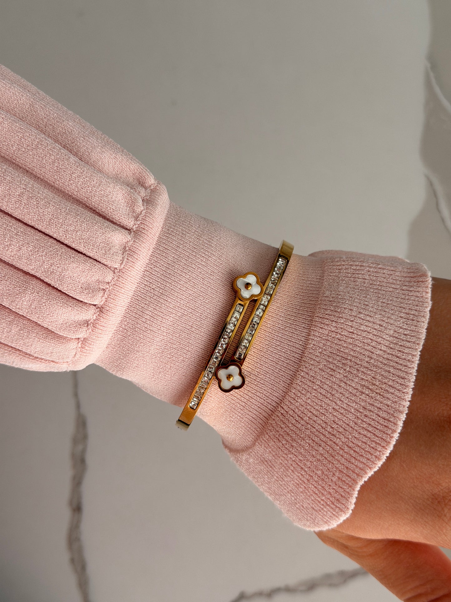 Cuff Bangle