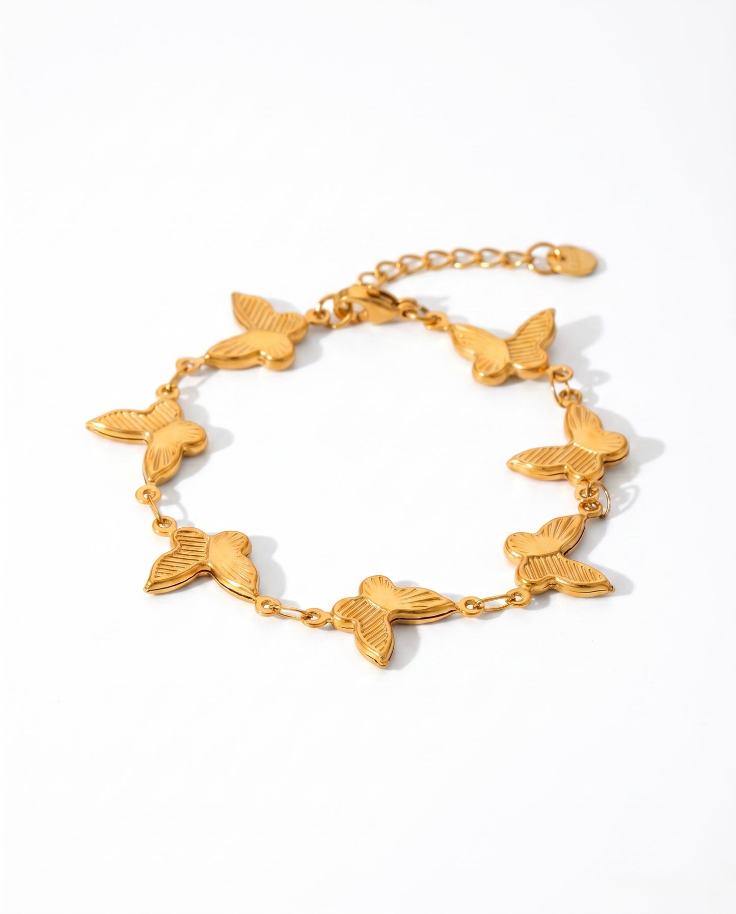 Butterfly Bracelet