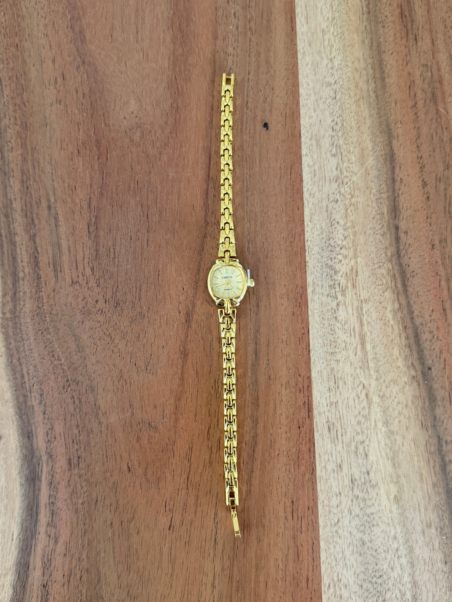 Watch Bracelet
