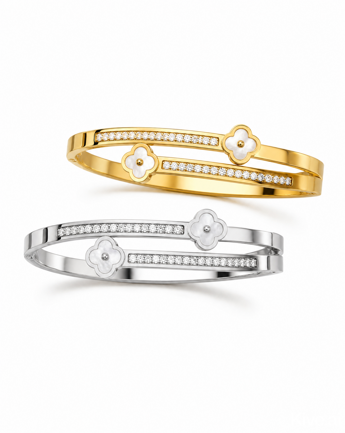 Cuff Bangle