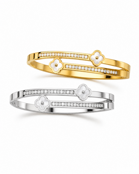 Cuff Bangle