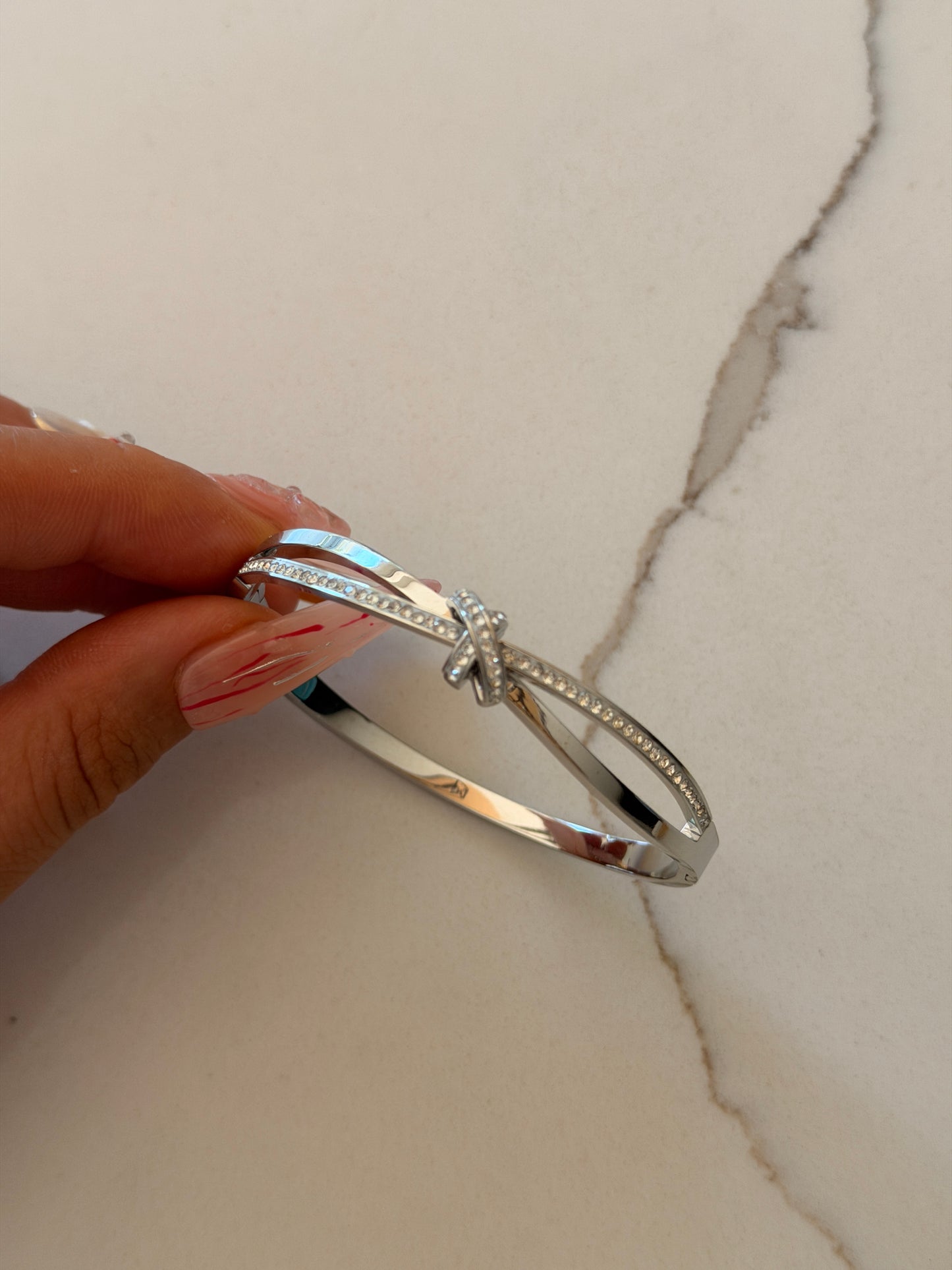 Cuff Bangle
