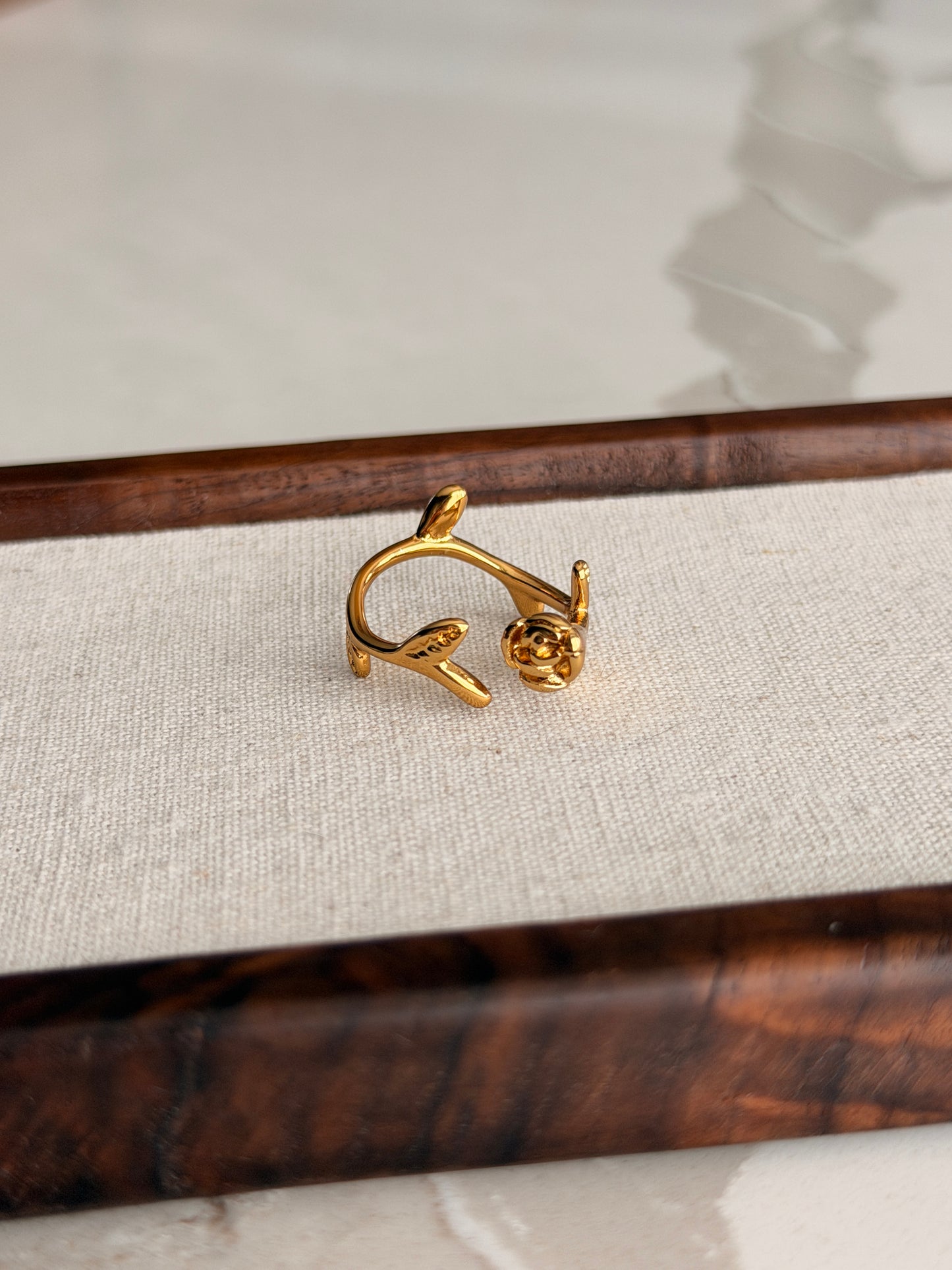 Rose Ring