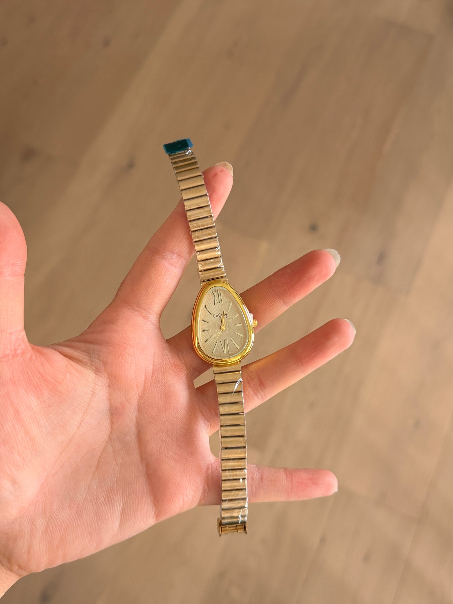 Watch Bracelet