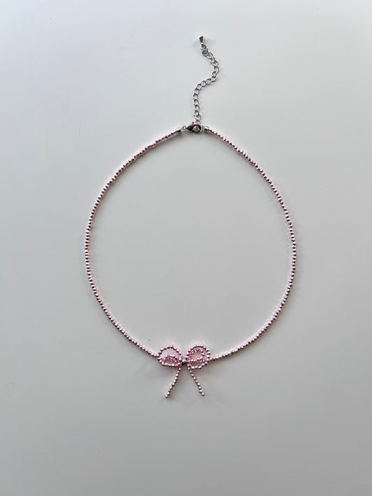 Crystal Necklace