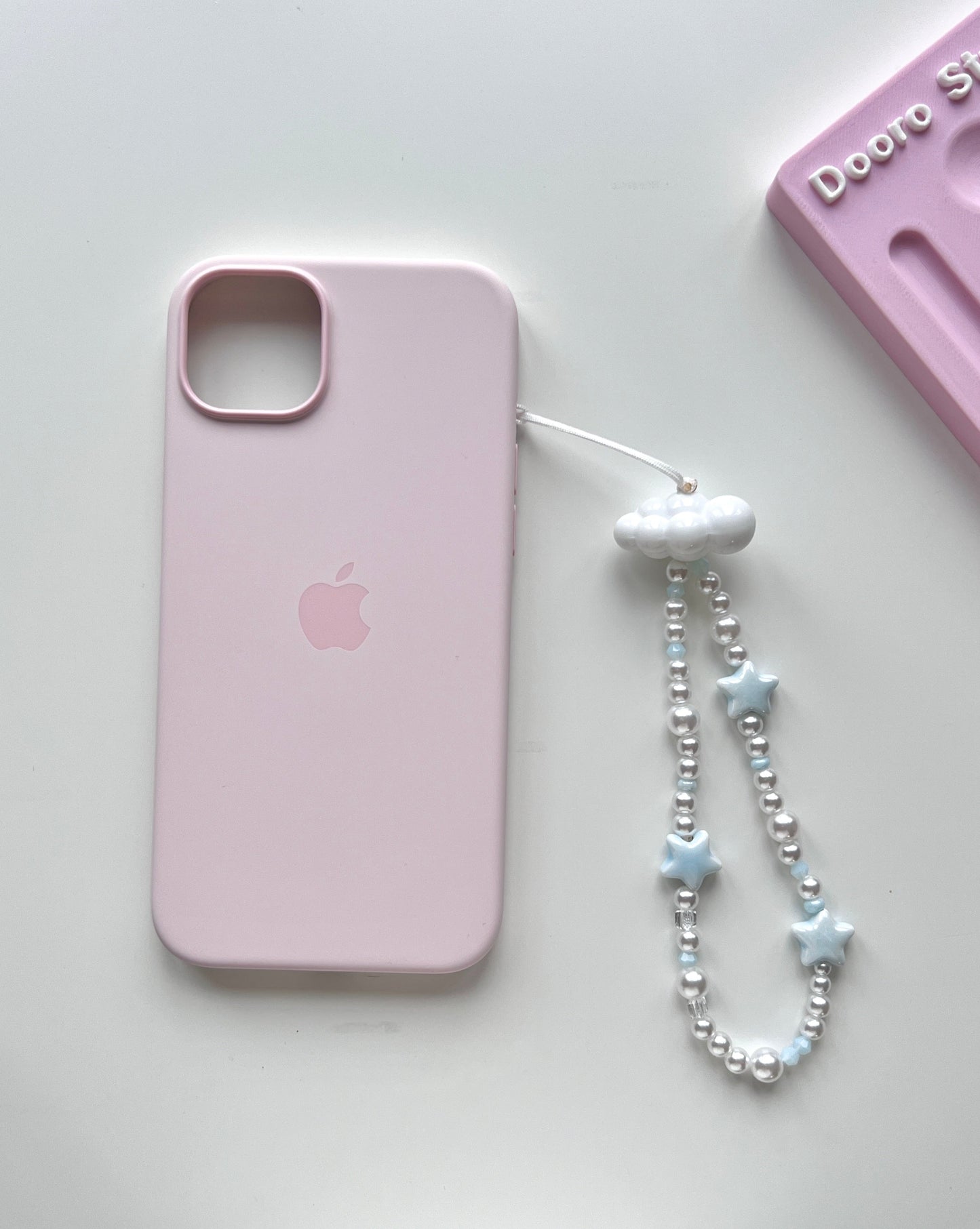 Wonderstar Phone Charm