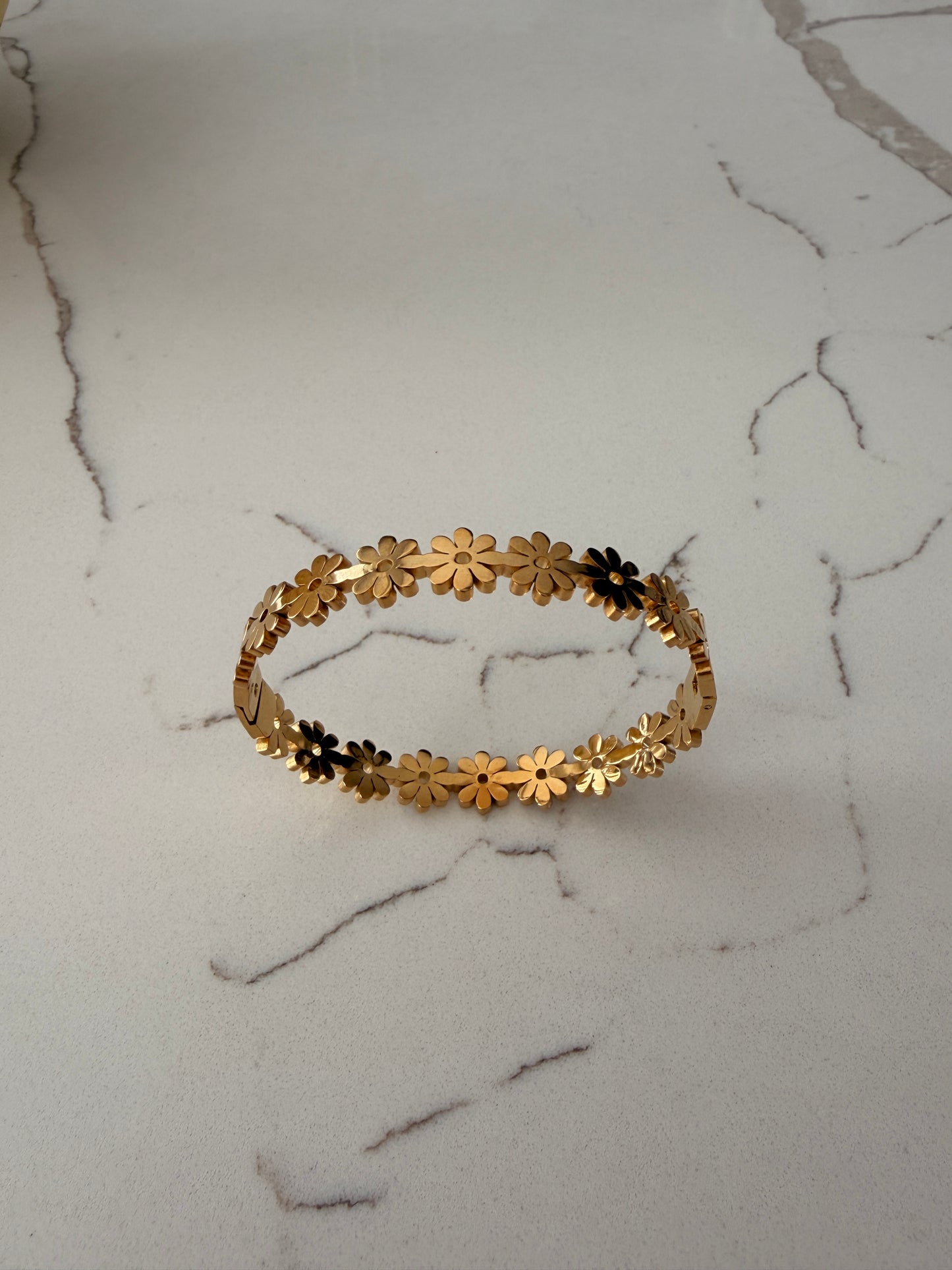 Cuff Bangle
