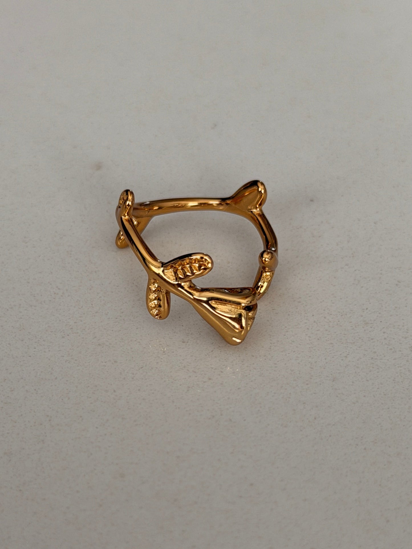 Rose Ring