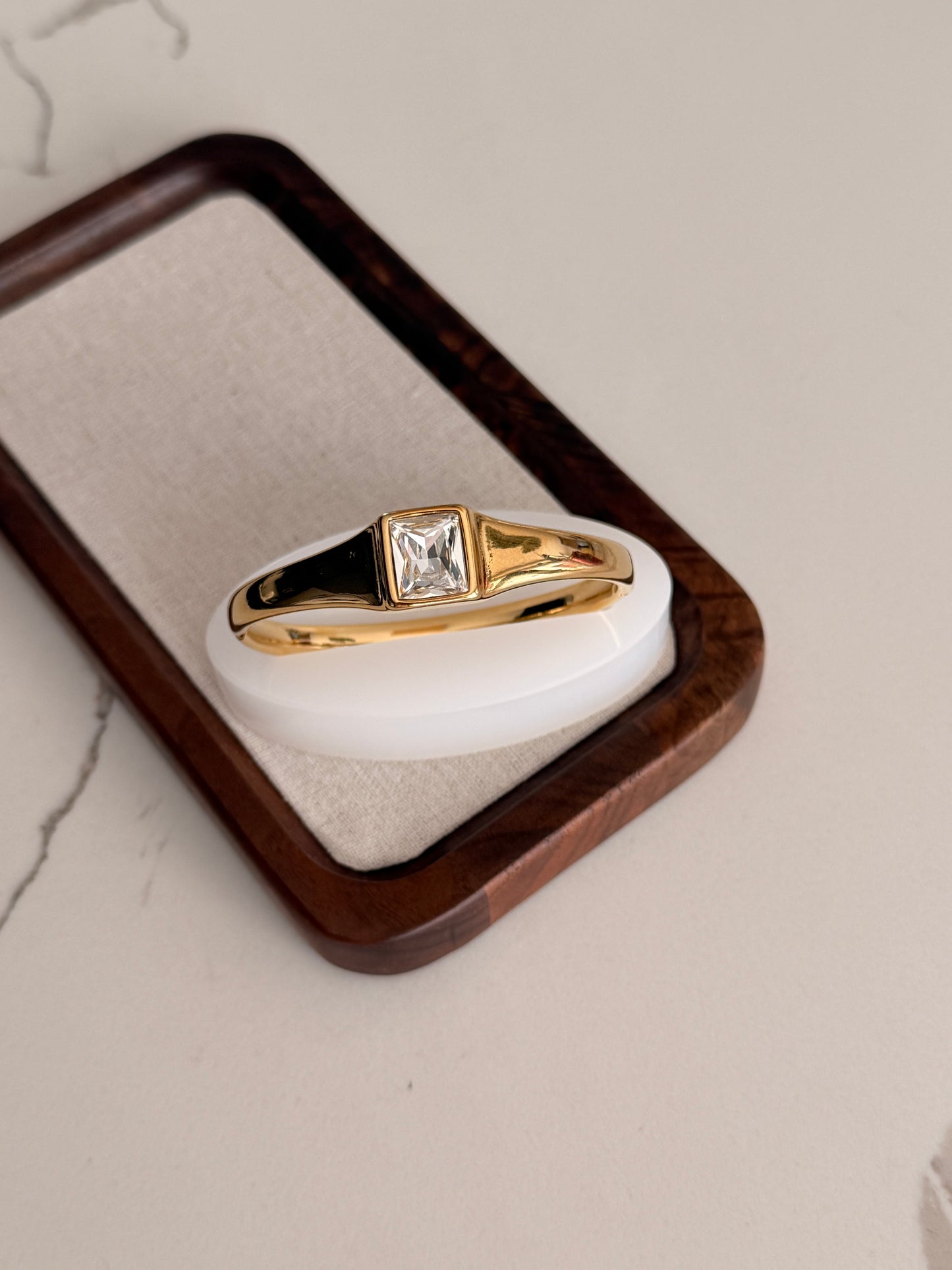Cuff Bangle
