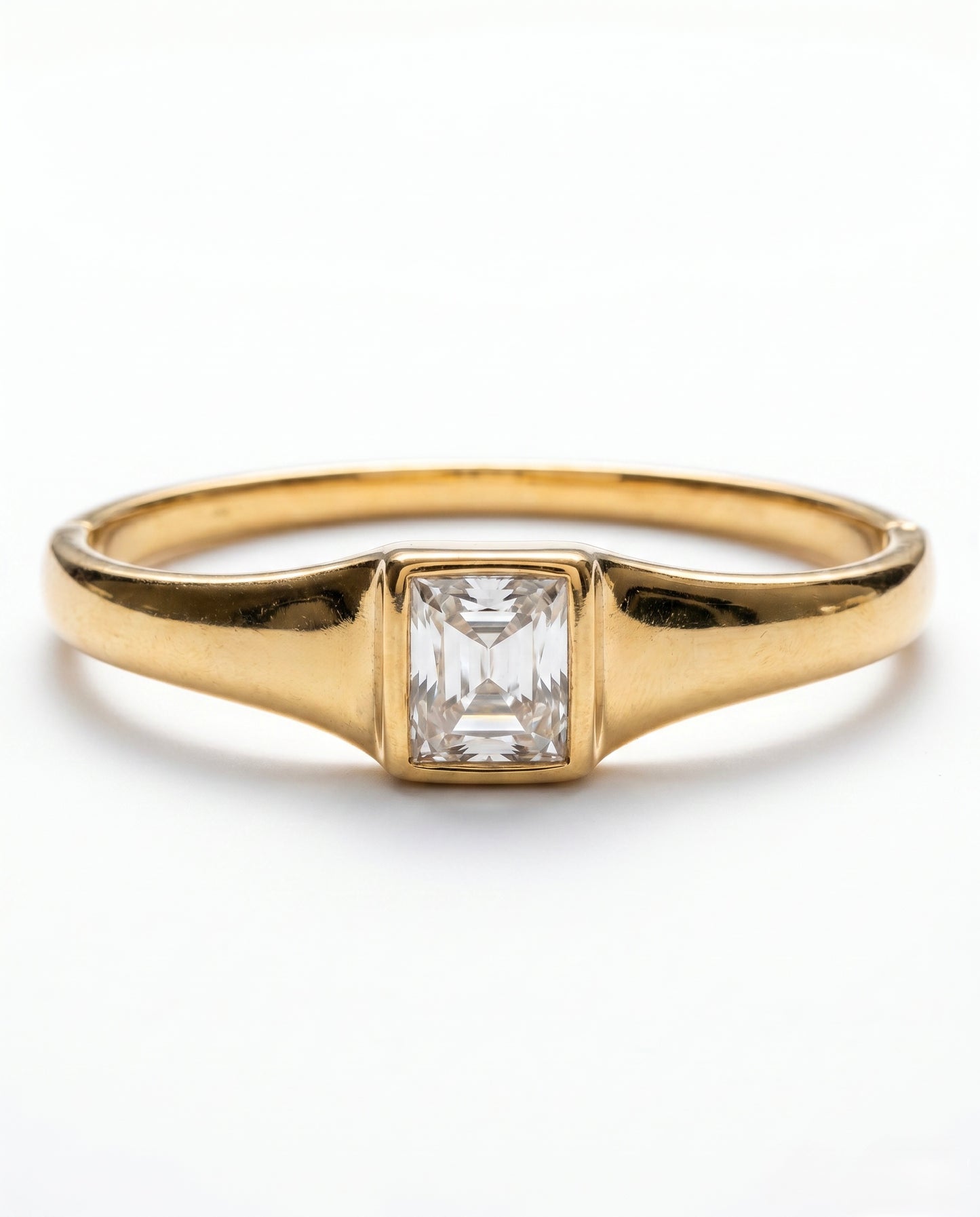 Cuff Bangle