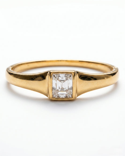 Cuff Bangle