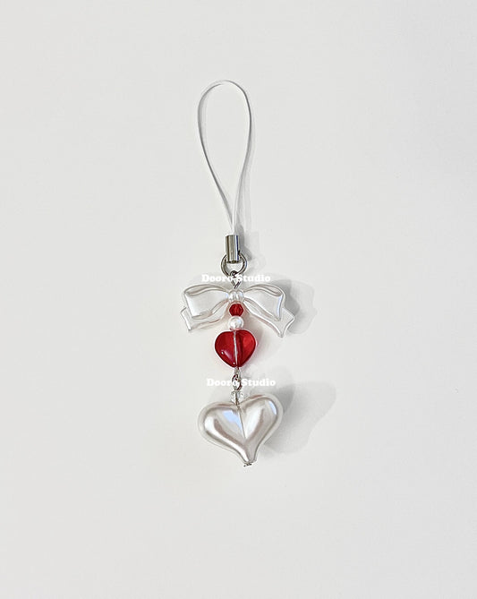 Valentine Short Charm