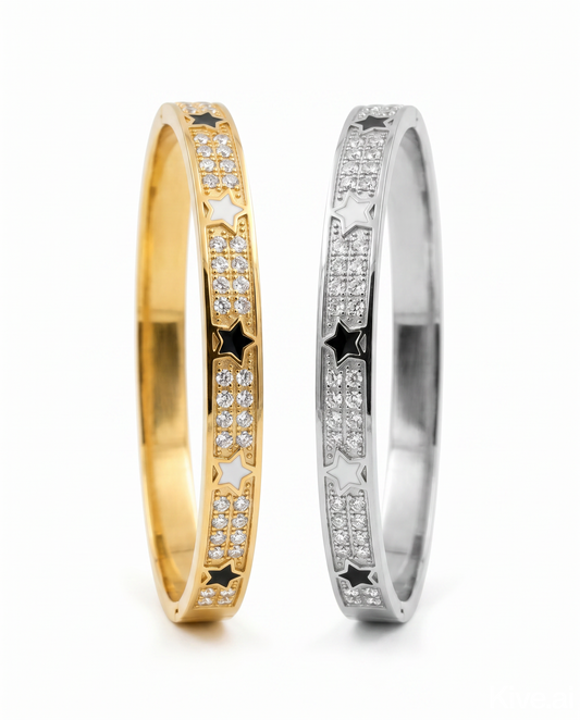 Cuff Bangle