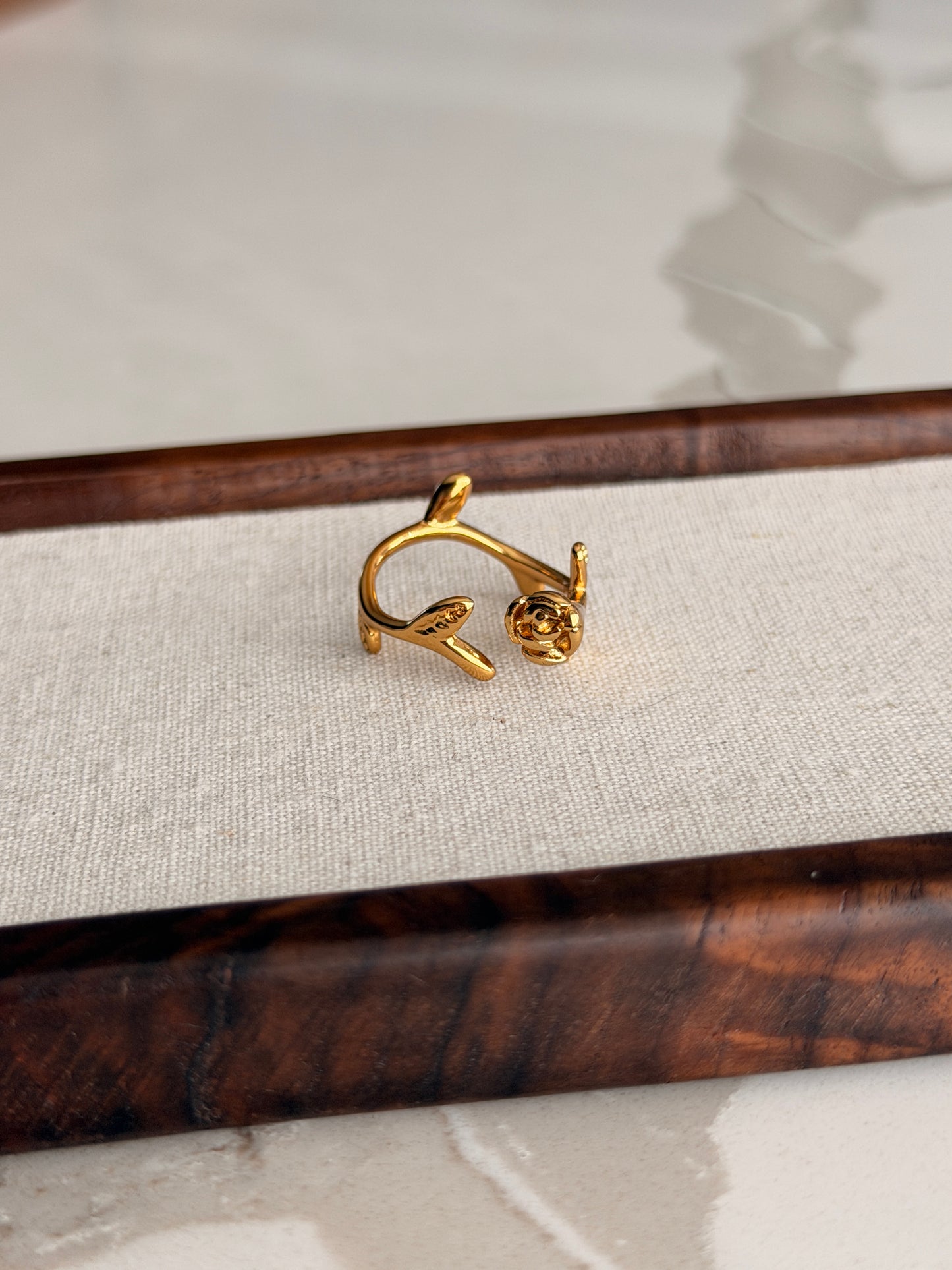 Rose Ring