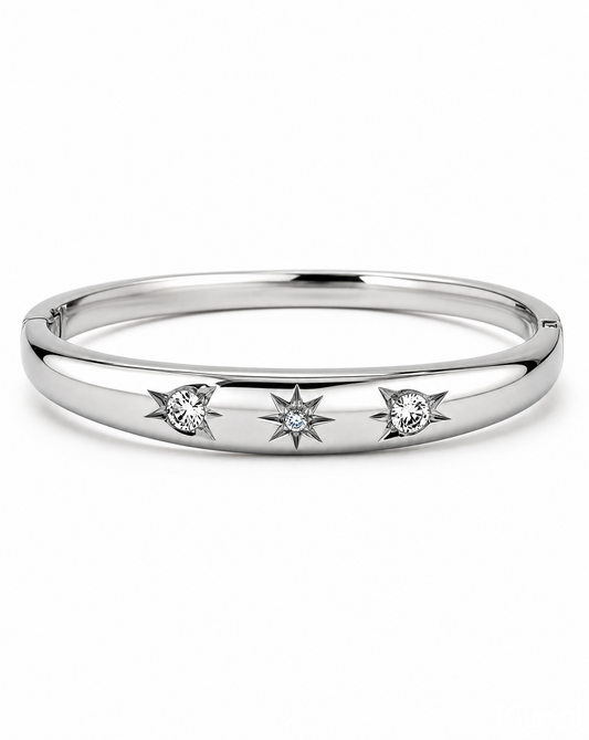 Cuff Bangle