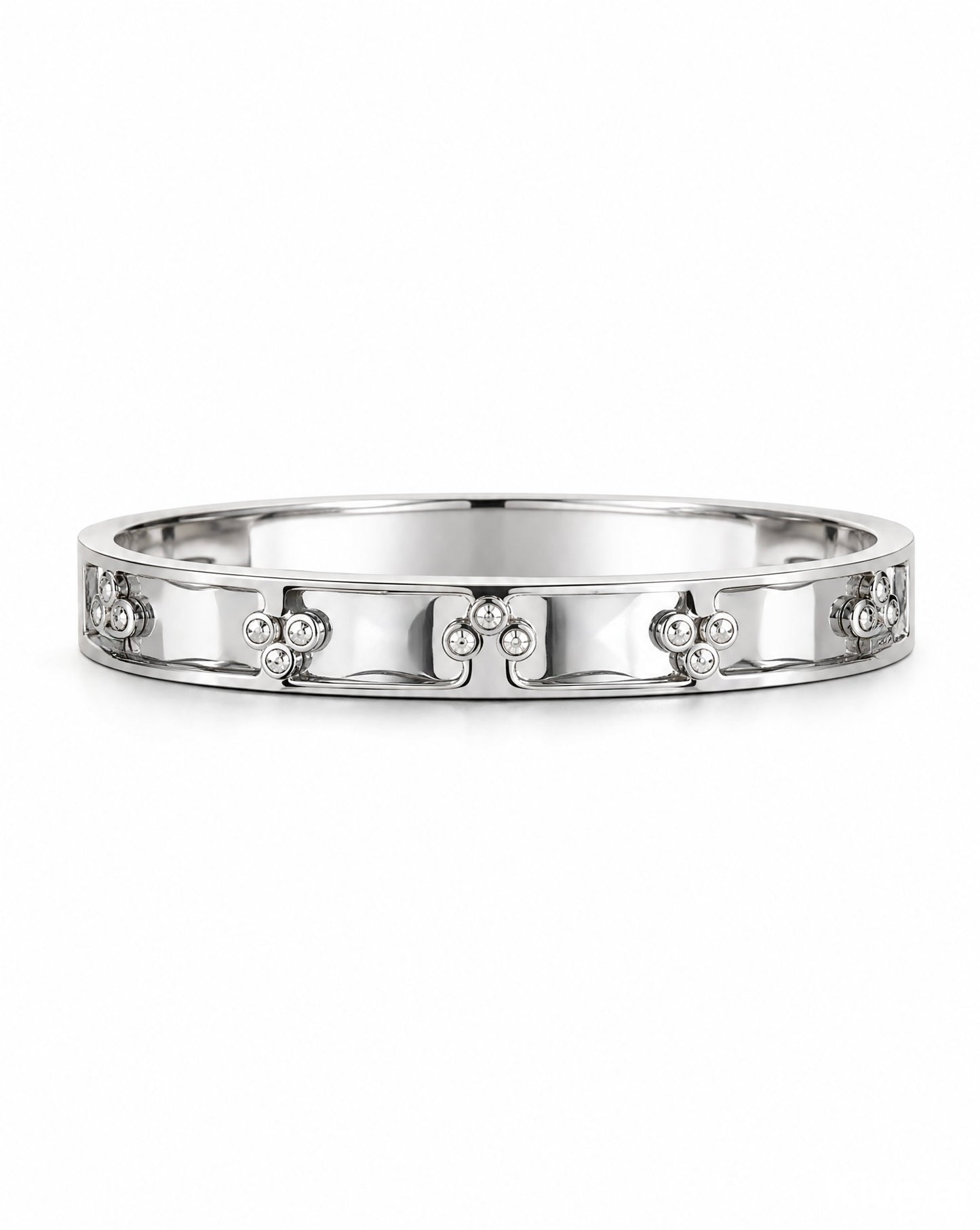 Cuff Bangle