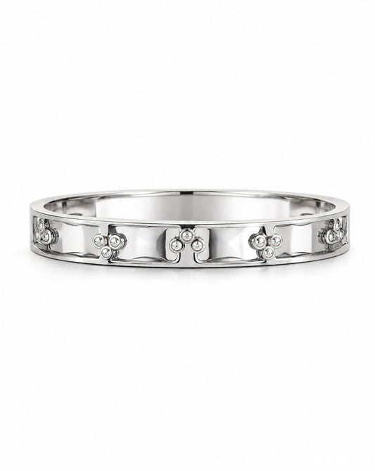 Cuff Bangle