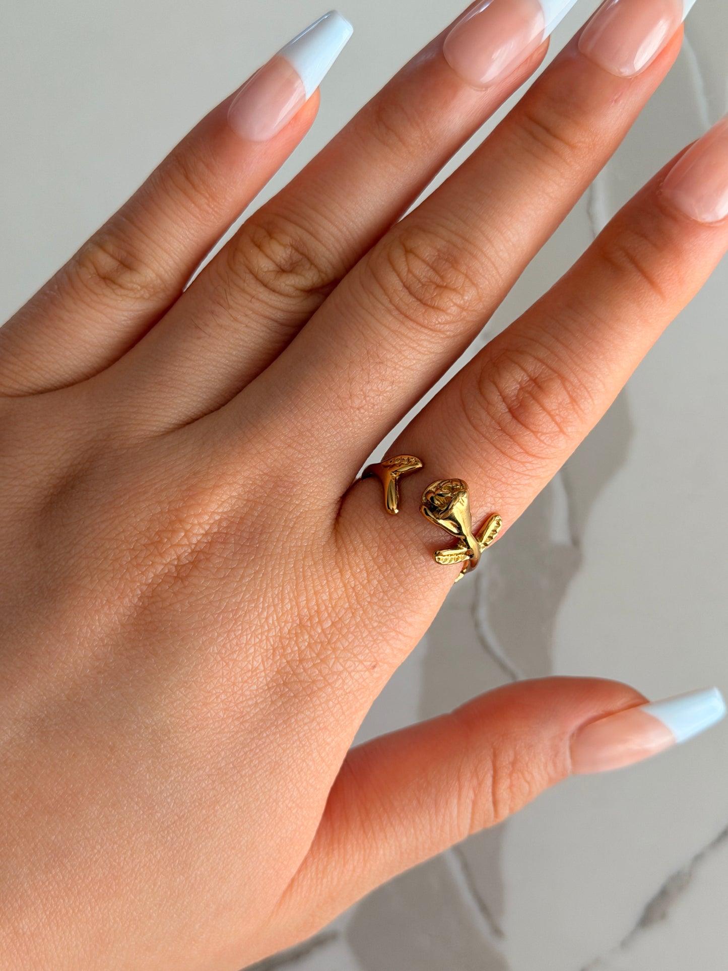 Rose Ring