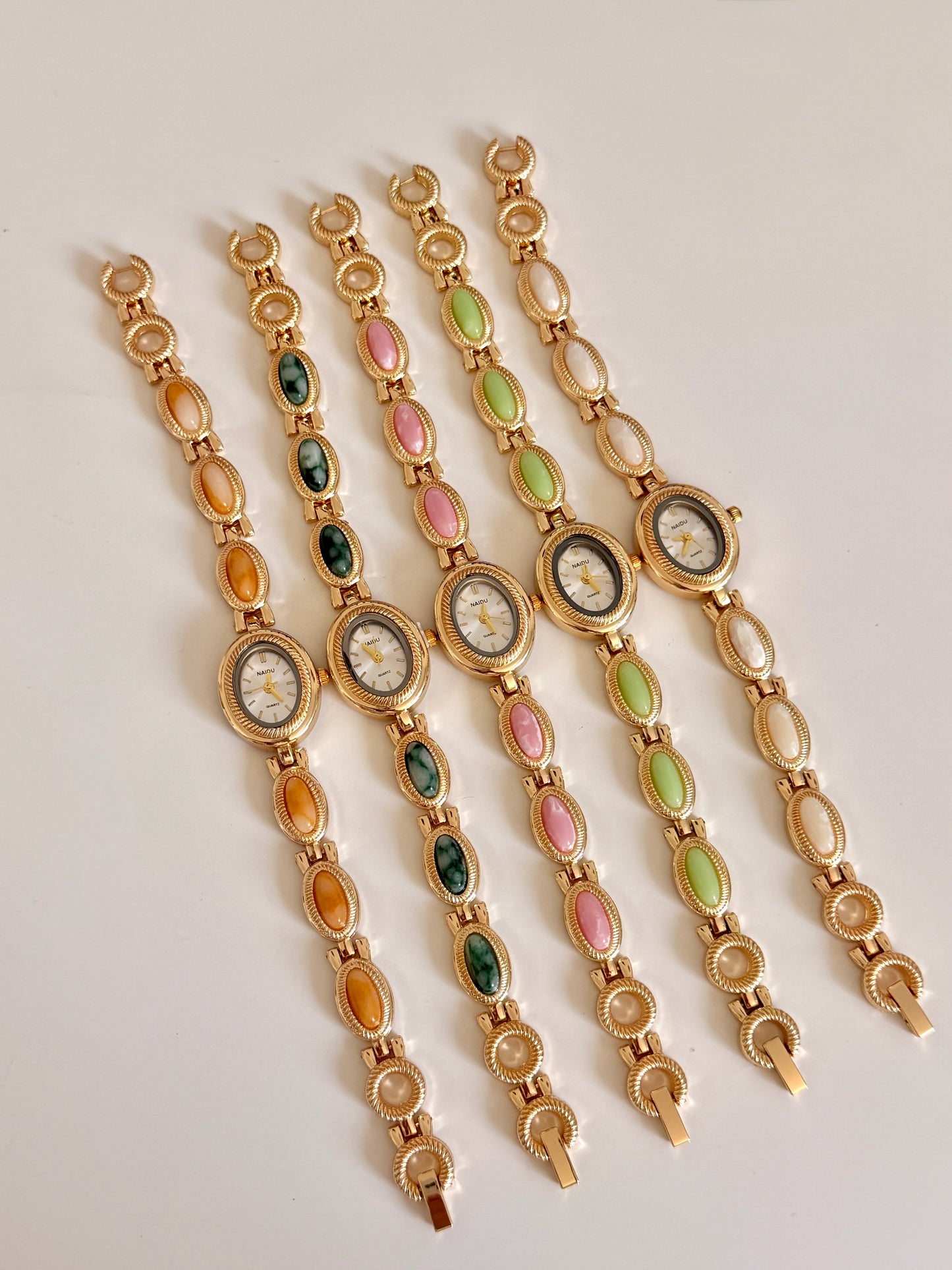 Watch Bracelet