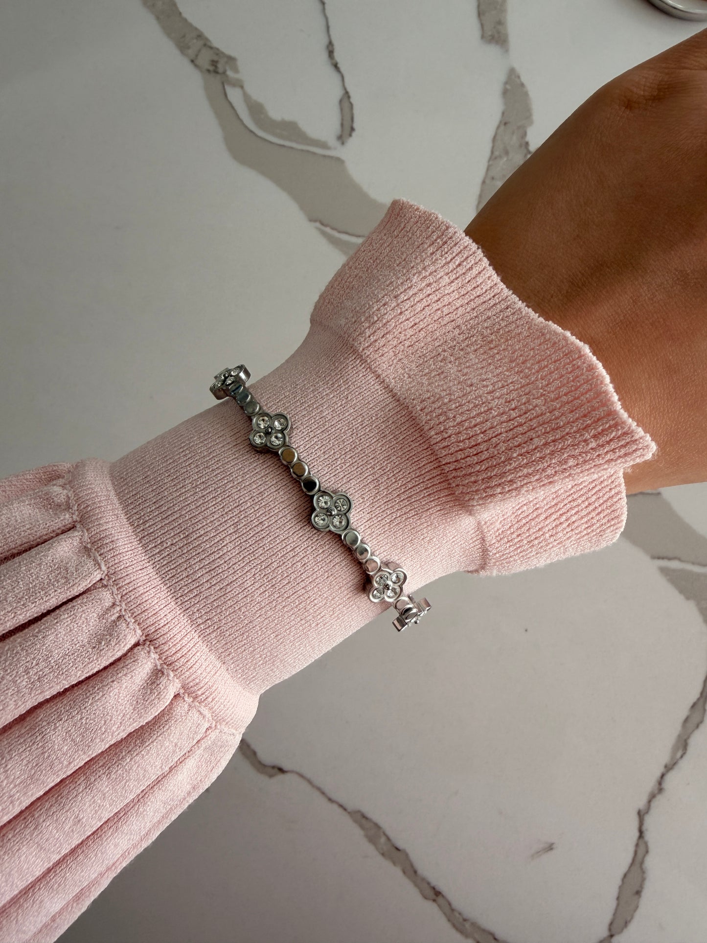 Cuff Bangle