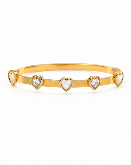 Cuff Bangle