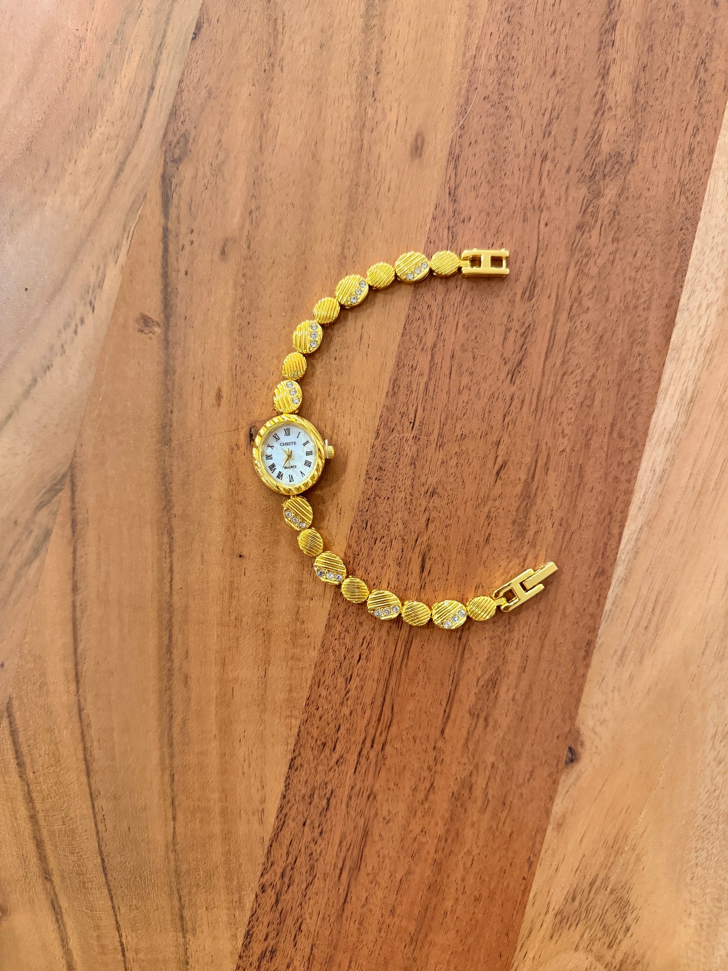 Watch Bracelet