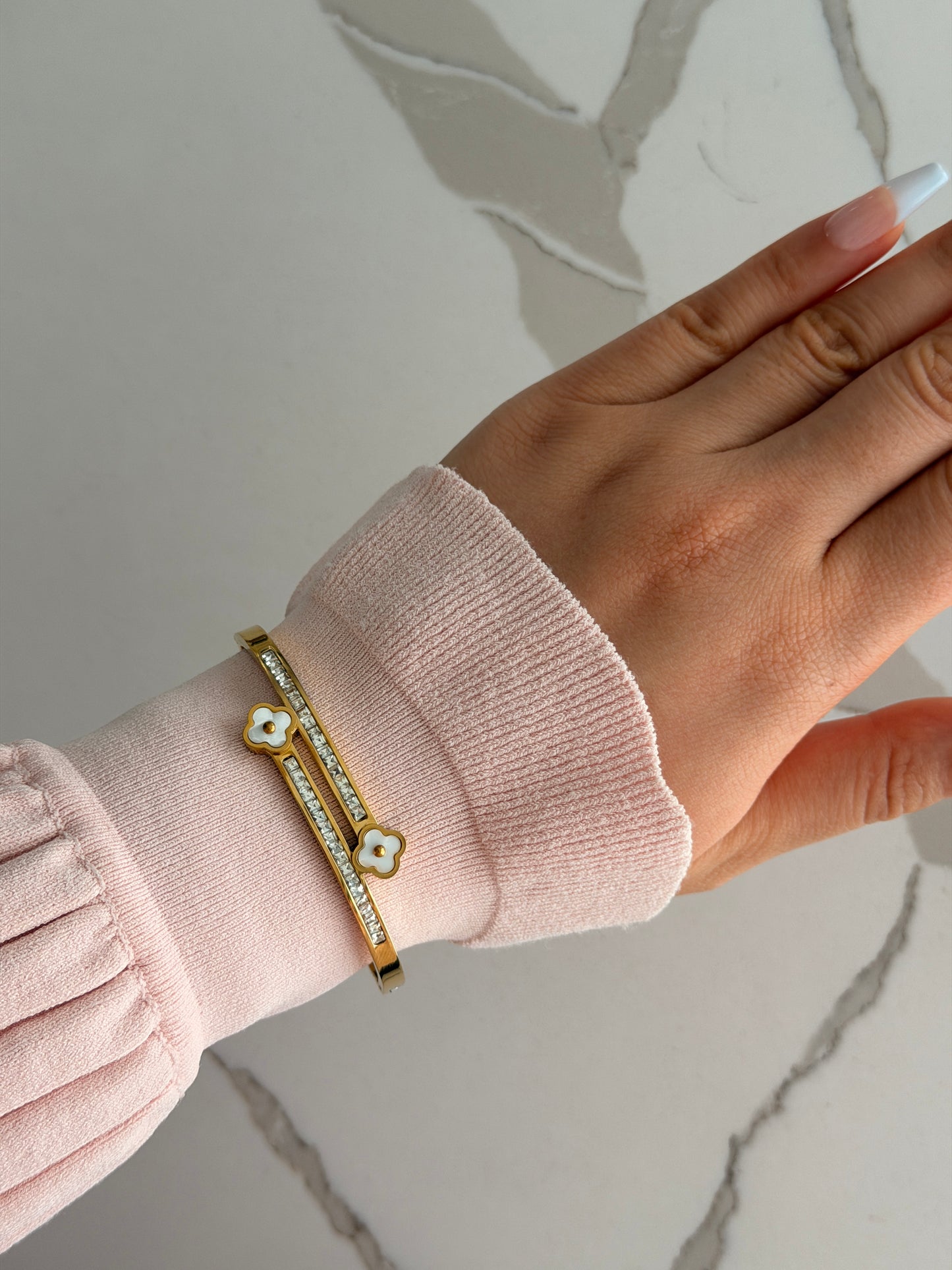 Cuff Bangle