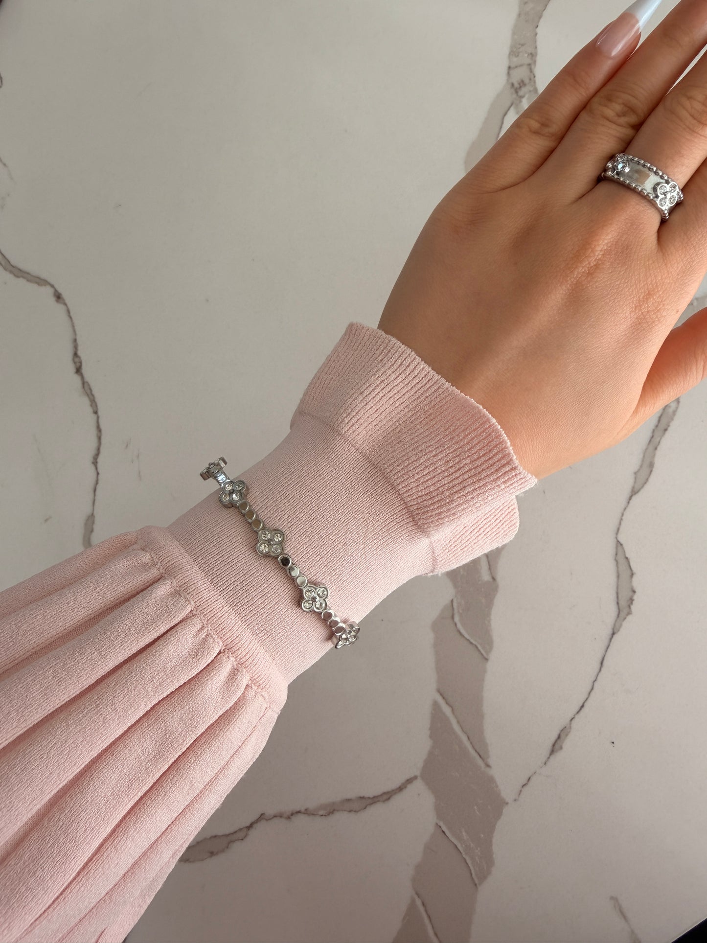 Cuff Bangle