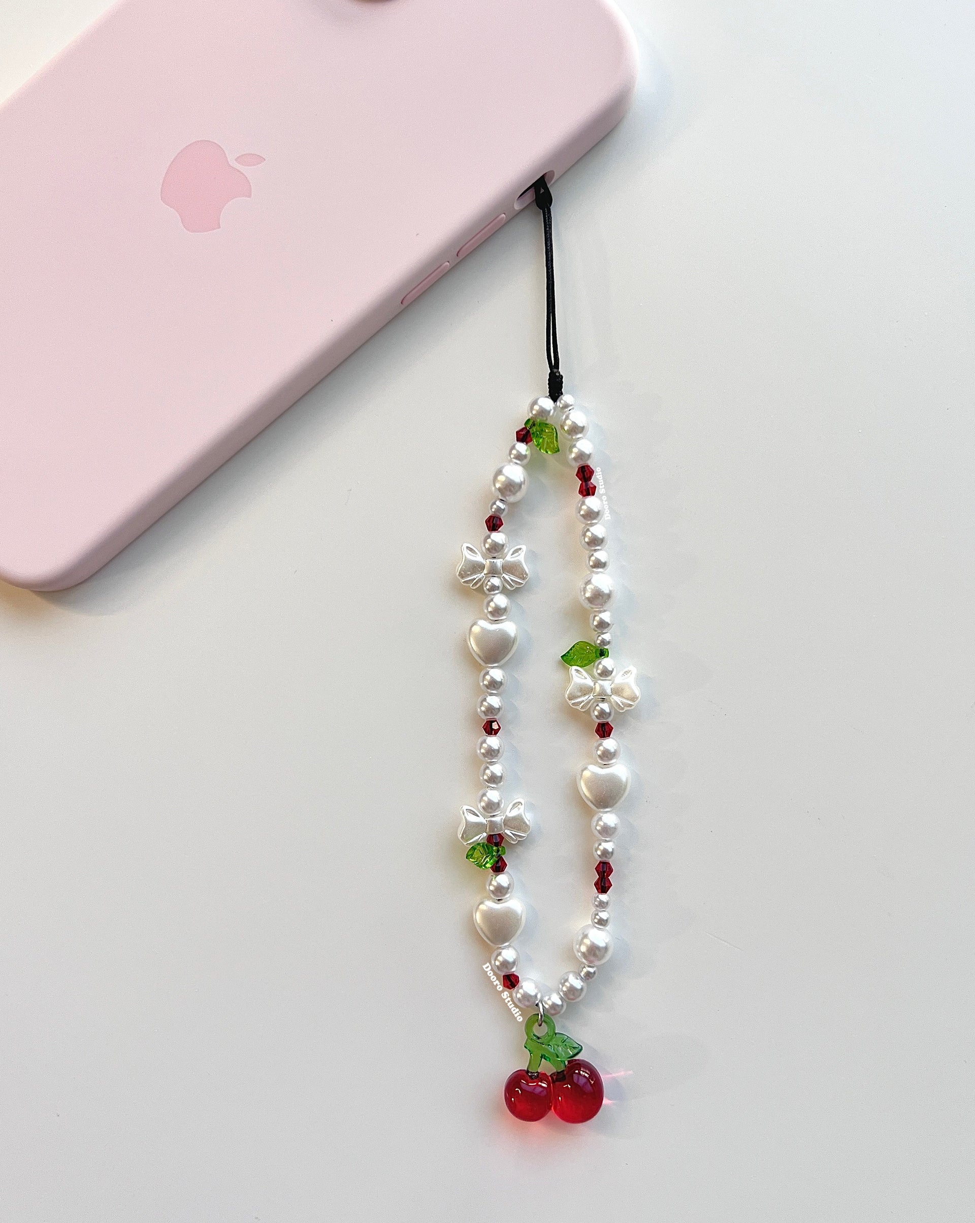 Why Your Phone Deserves a Charm That's More Than Just Cute