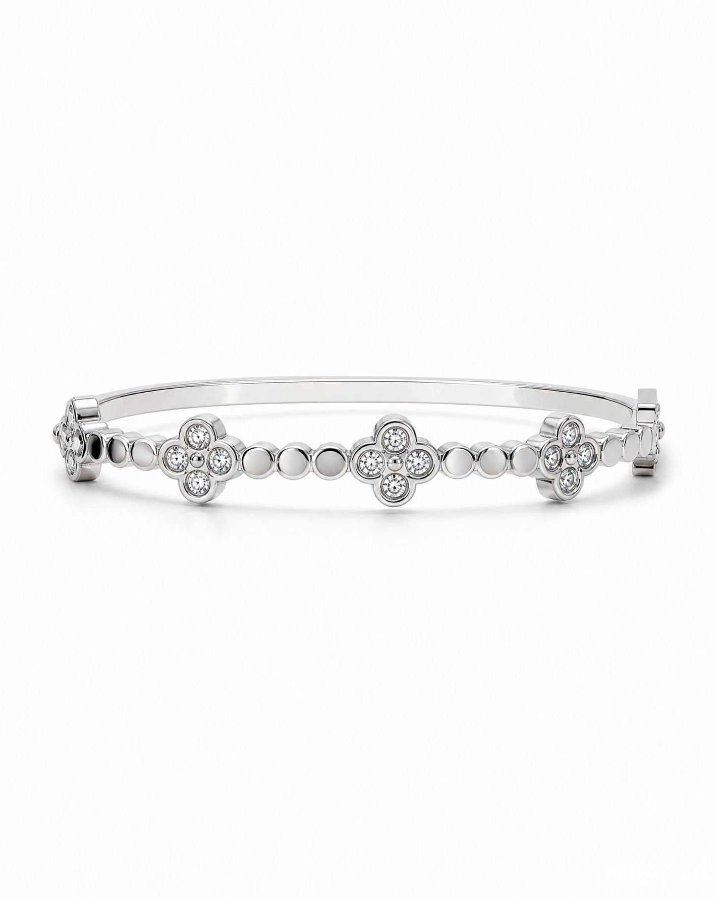 Cuff Bangle