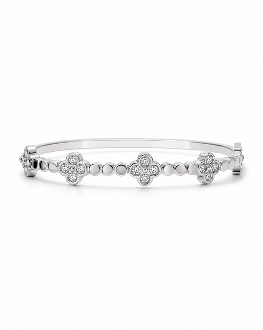 Cuff Bangle