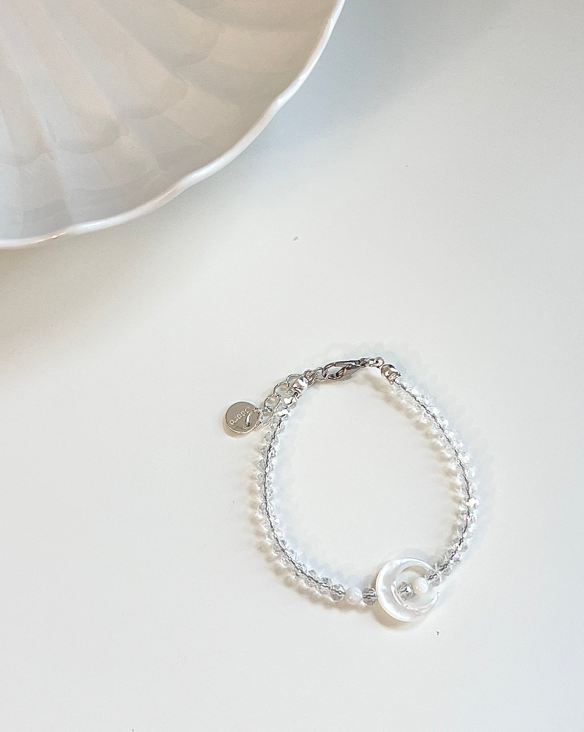 Crescent Moon Bracelets