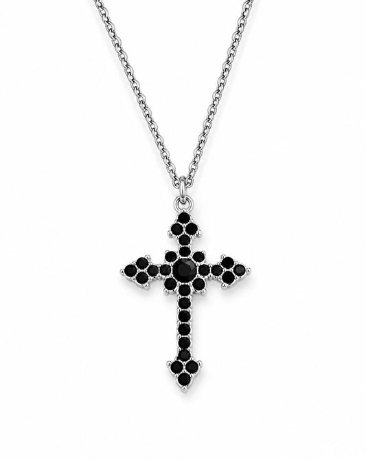 Dark Knight Pendent Necklace