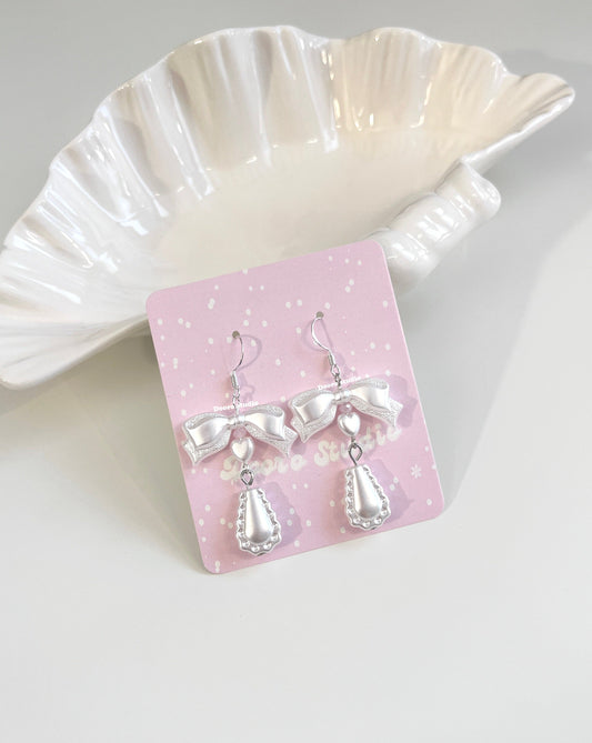 Princess Earrings