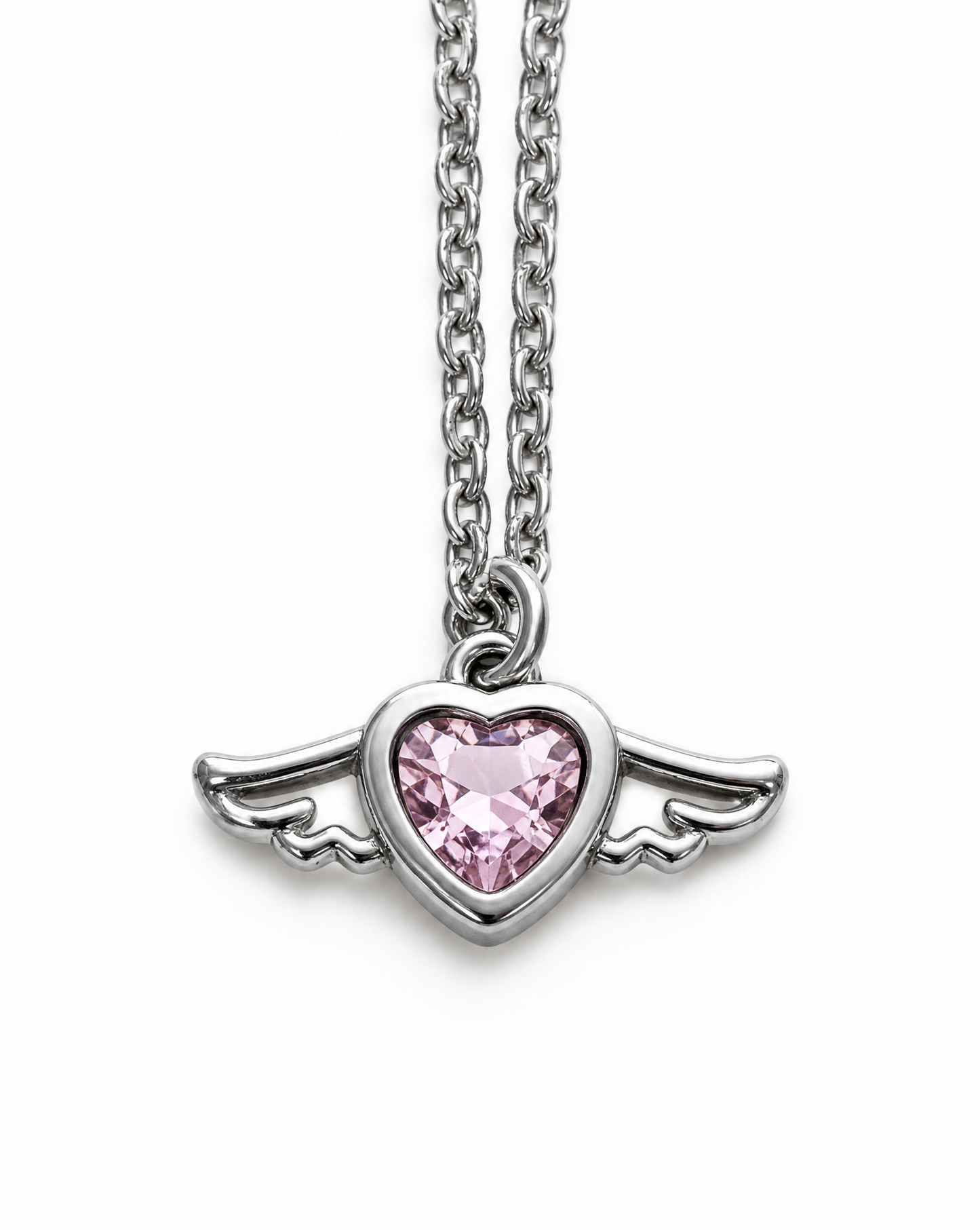 Angel Pendent Necklace