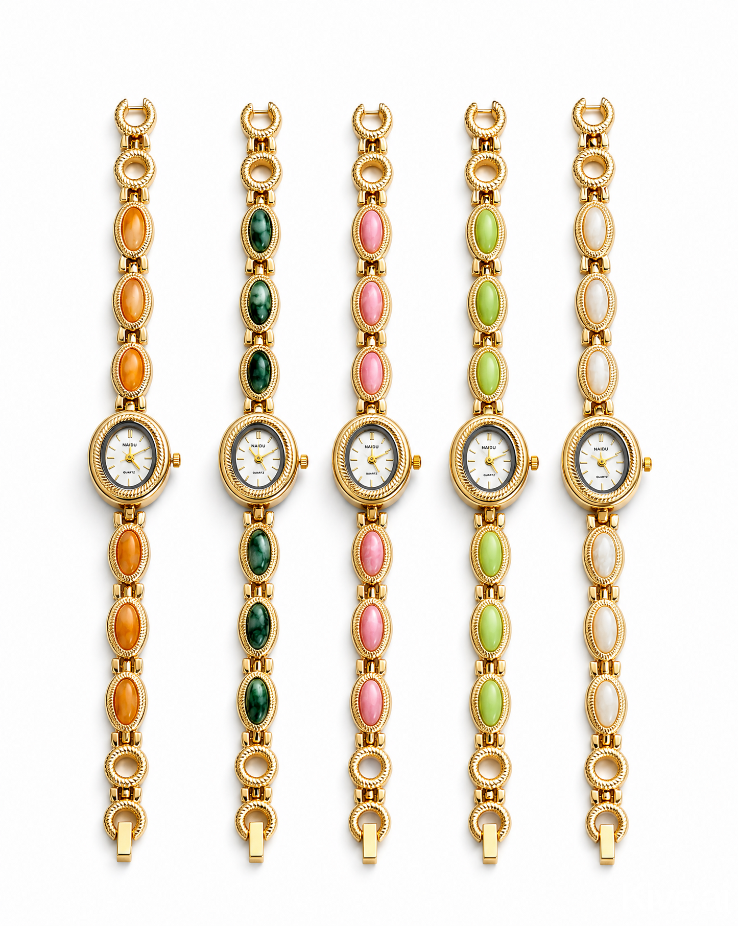 Watch Bracelet
