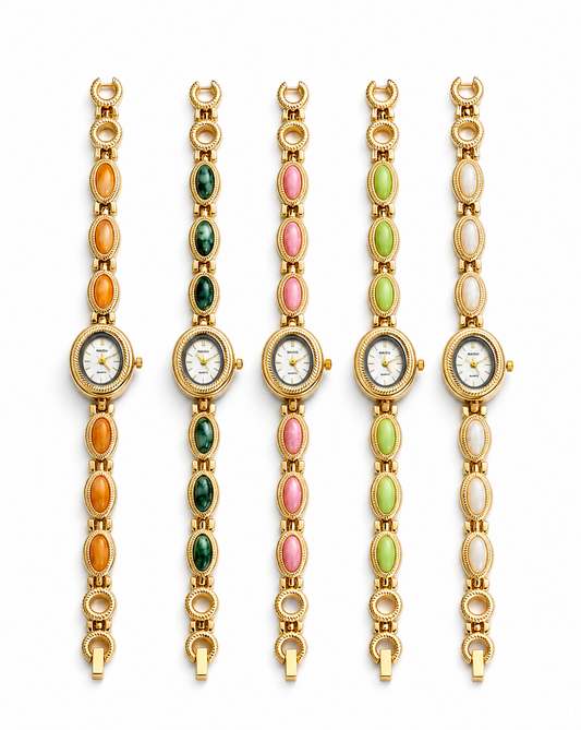 Watch Bracelet