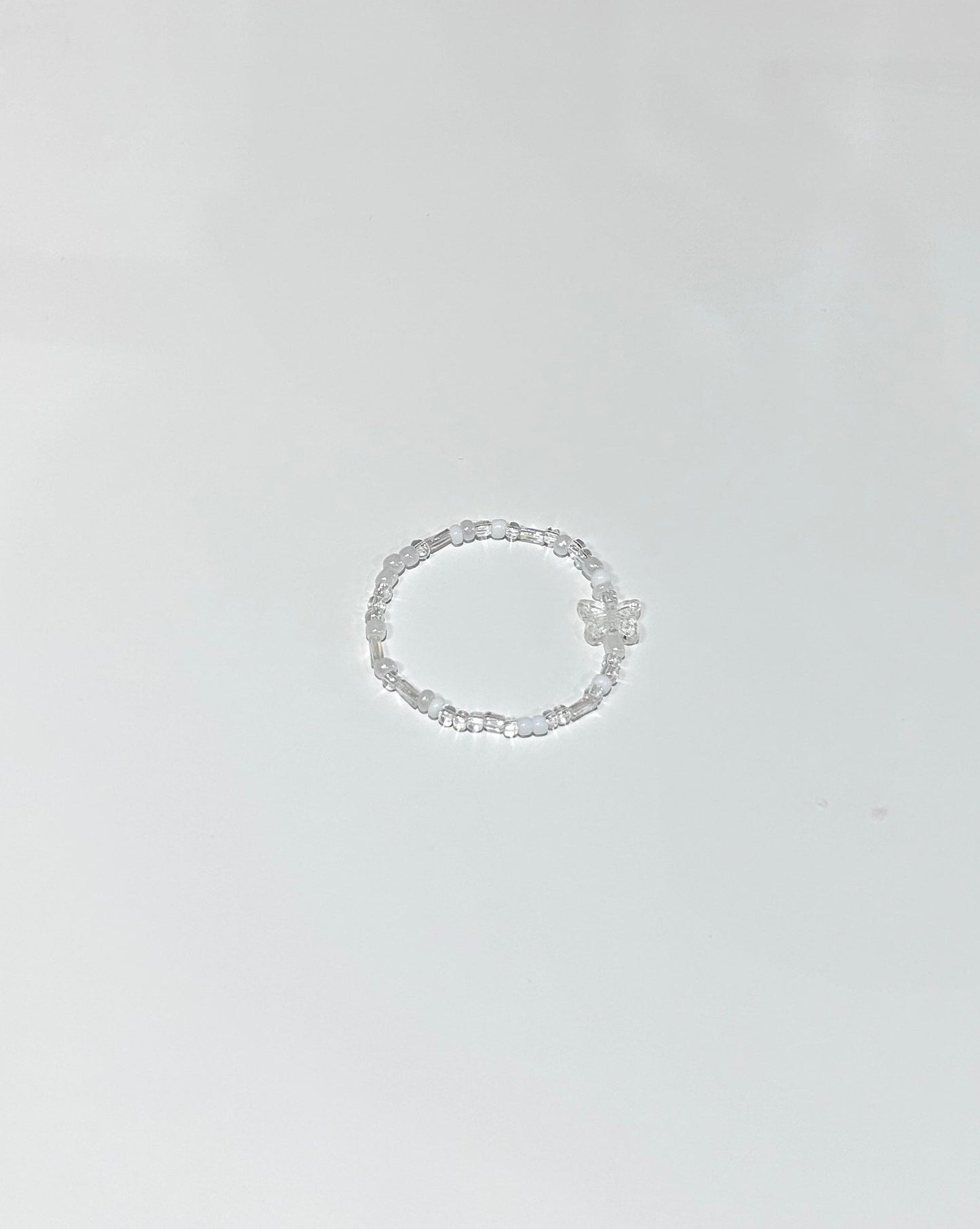 Snow White Bracelet